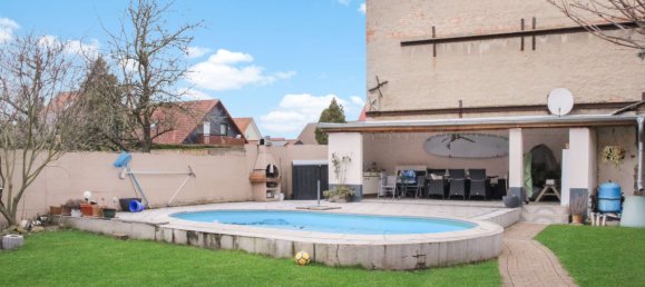 1 Schlafzimmer Wohnung in Magdeburg, Germany, Nr. 247049 6