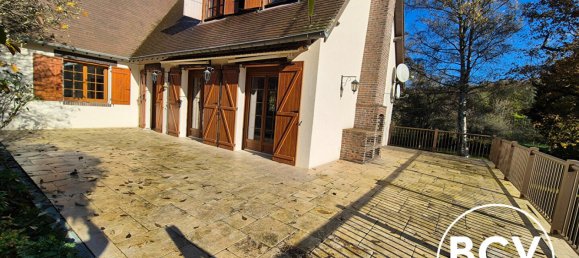 4 chambres Maison à Saint-Prest, France No. 159459 16