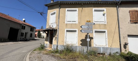 3 chambres Maison de ville à Servigny-lès-Raville, France No. 228553 14