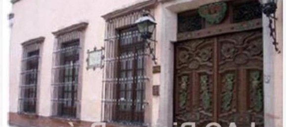 7 bedrooms House in Queretaro, Mexico No. 182013 2