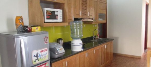 2 bedrooms Apartment in Hoan Kiem, Vietnam No. 7101 5