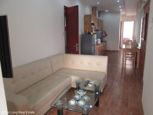 2 bedrooms Apartment in Hoan Kiem, Vietnam No. 7101