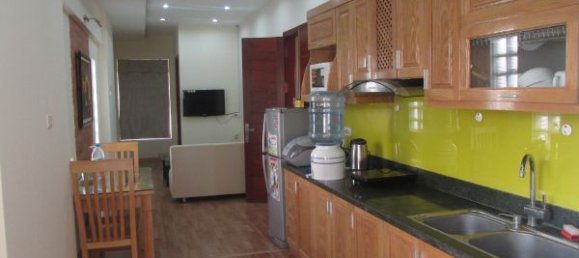 2 bedrooms Apartment in Hoan Kiem, Vietnam No. 7101 3