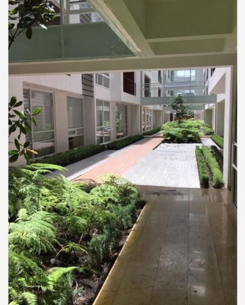 Apartamento de 2 dormitorios en Mexicali, Mexico No. 185393