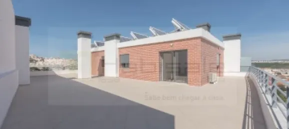 Dúplex de 3 dormitorios en Odivelas, Portugal No. 86453 24