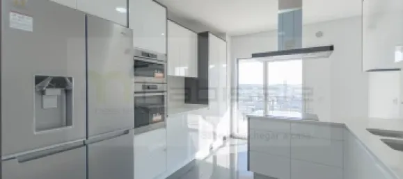 Dúplex de 3 dormitorios en Odivelas, Portugal No. 86453 5