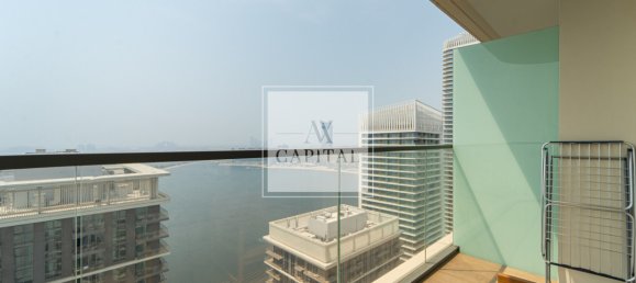 1 bedroom Apartment in Dubai Harbour, UAE No. 51665 15