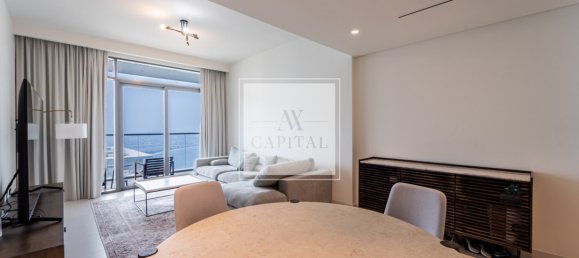 1 bedroom Apartment in Dubai Harbour, UAE No. 51665 7