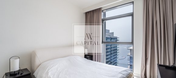 1 bedroom Apartment in Dubai Harbour, UAE No. 51665 9