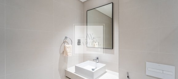 1 bedroom Apartment in Dubai Harbour, UAE No. 51665 13