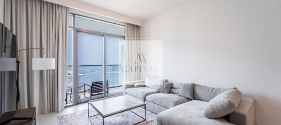 1 bedroom Apartment in Dubai Harbour, UAE No. 51665 6