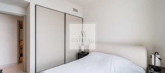 1 bedroom Apartment in Dubai Harbour, UAE No. 51665 10