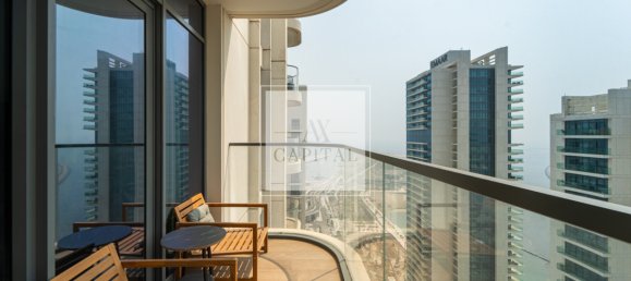 1 bedroom Apartment in Dubai Harbour, UAE No. 51665 14