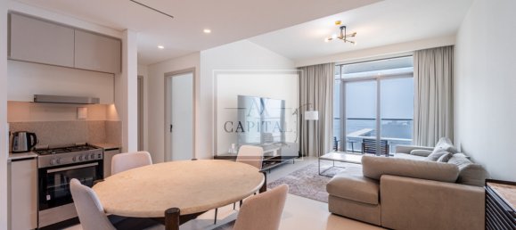 1 bedroom Apartment in Dubai Harbour, UAE No. 51665 8