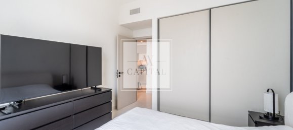 1 bedroom Apartment in Dubai Harbour, UAE No. 51665 11