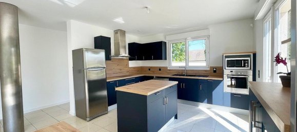 4 chambres Maison à Lavannes, France No. 269768 7