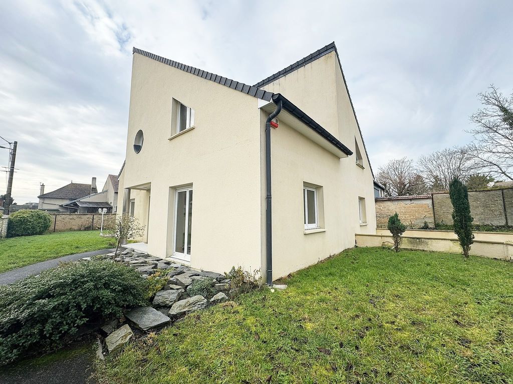 4 chambres Maison à Lavannes, France No. 269768