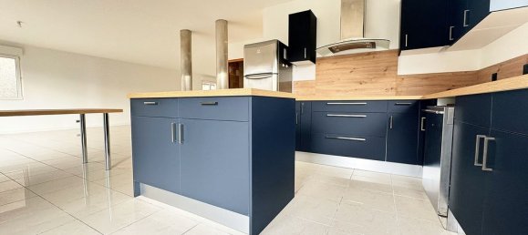 4 chambres Maison à Lavannes, France No. 269768 37