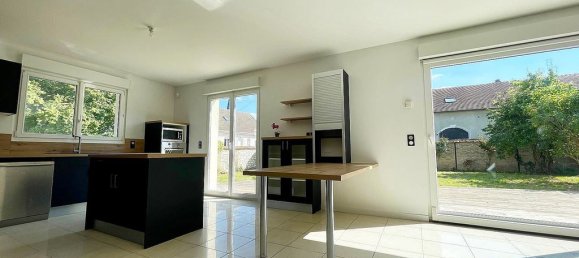 4 chambres Maison à Lavannes, France No. 269768 4