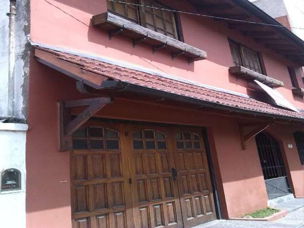 Gewerbliche Immobilie in Moron, Argentina, Nr. 26972