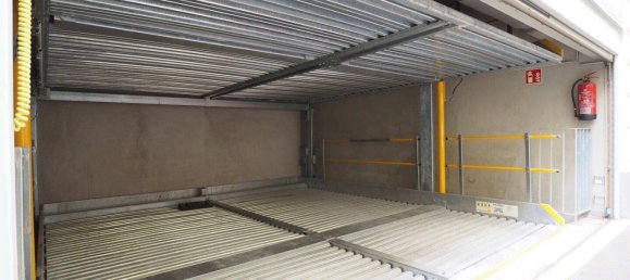 4-Zimmer Penthouse in Alsergrund, Austria, Nr. 246429 22