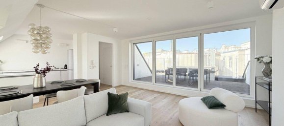 4-Zimmer Penthouse in Alsergrund, Austria, Nr. 246429 3