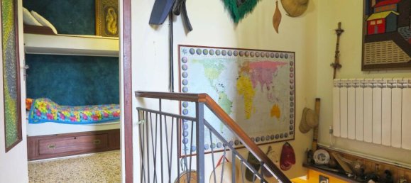 2 bedrooms Castles in Bagnone, Italy No. 77630 16