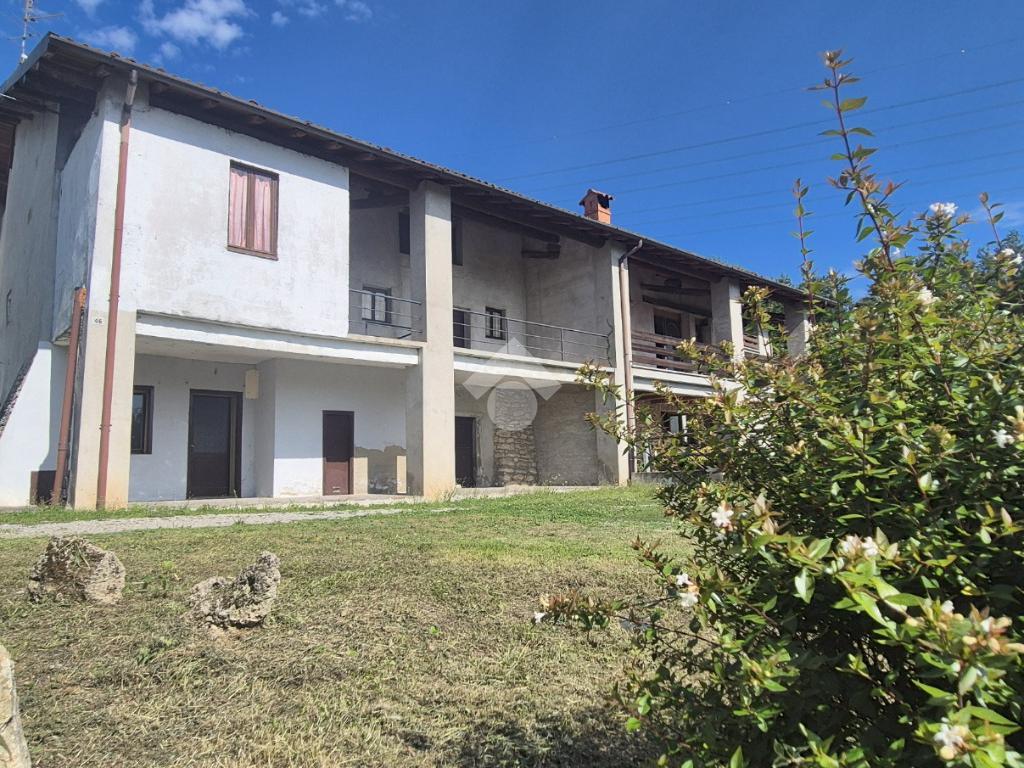 3 bedrooms House in Trescore Balneario, Italy No. 298346