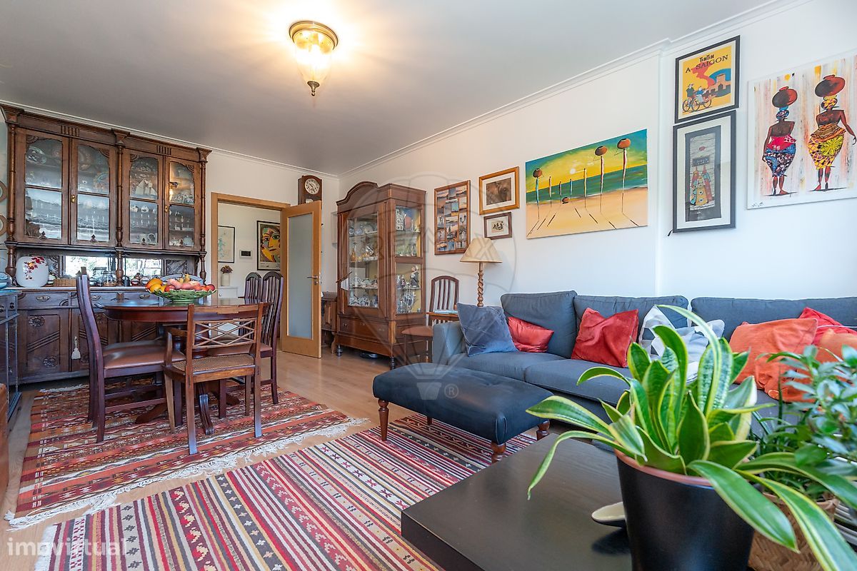 3 غرف نوم شقة في Coimbra, Portugal رقم 353157