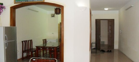 3 bedrooms Apartment in Dong Da, Vietnam No. 6639 4