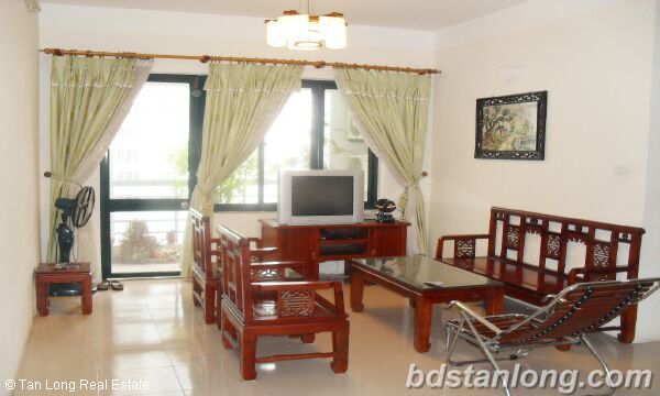 3 bedrooms Apartment in Dong Da, Vietnam No. 6639