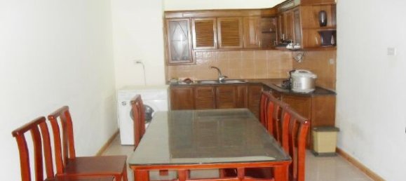 3 bedrooms Apartment in Dong Da, Vietnam No. 6639 5