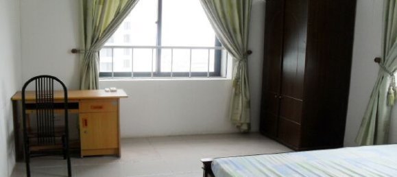 3 bedrooms Apartment in Dong Da, Vietnam No. 6639 6