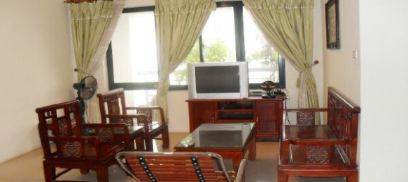 3 bedrooms Apartment in Dong Da, Vietnam No. 6639 2