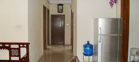 3 bedrooms Apartment in Dong Da, Vietnam No. 6639 3