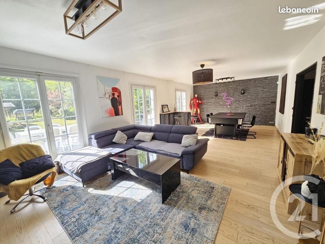 4 غرف نوم منزل في Orleans, France رقم 157841