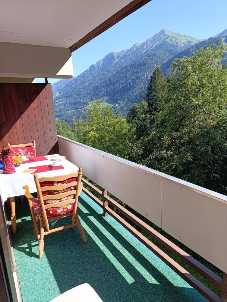Apartamento de 2 habitaciónes en Bad Gastein, Austria No. 144322