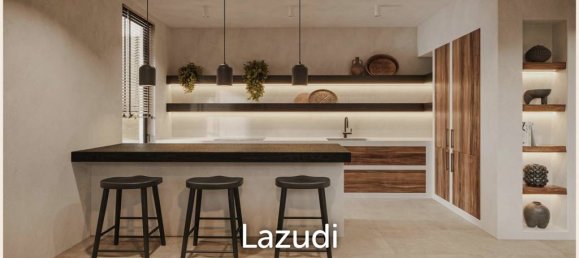 3 bedrooms Villa in Ko Samui, Thailand No. 26845 7