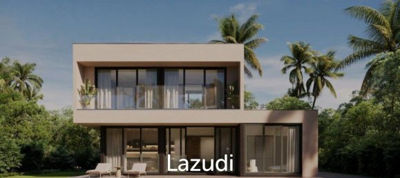 3 bedrooms Villa in Ko Samui, Thailand No. 26845 2