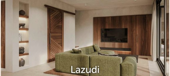 3 bedrooms Villa in Ko Samui, Thailand No. 26845 5