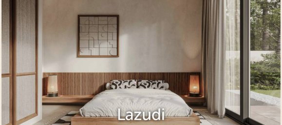 3 bedrooms Villa in Ko Samui, Thailand No. 26845 9