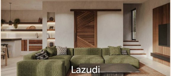 3 bedrooms Villa in Ko Samui, Thailand No. 26845 3