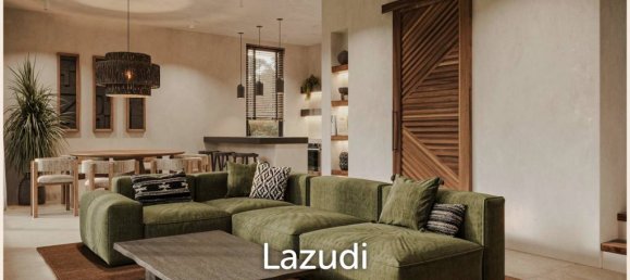 3 bedrooms Villa in Ko Samui, Thailand No. 26845 4