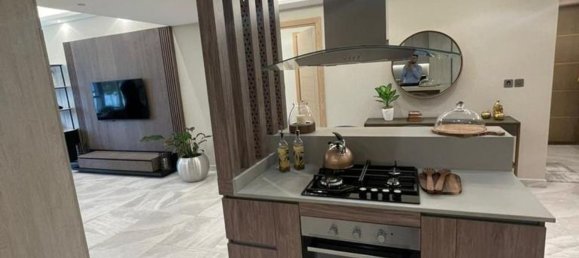 1 غرف نوم شقة في ORRA THE EMBANKMENT, أبراج بحيرة جميرا, UAE رقم 60313 4