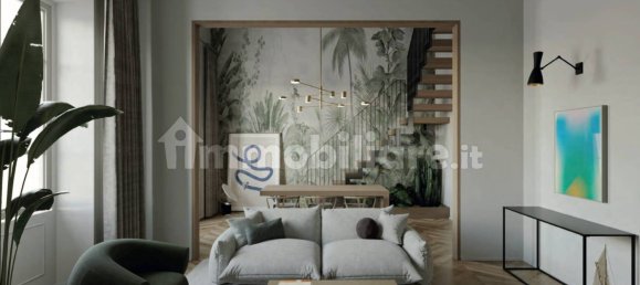 2 bedrooms Apartment in Florence, Italy No. 182009 4