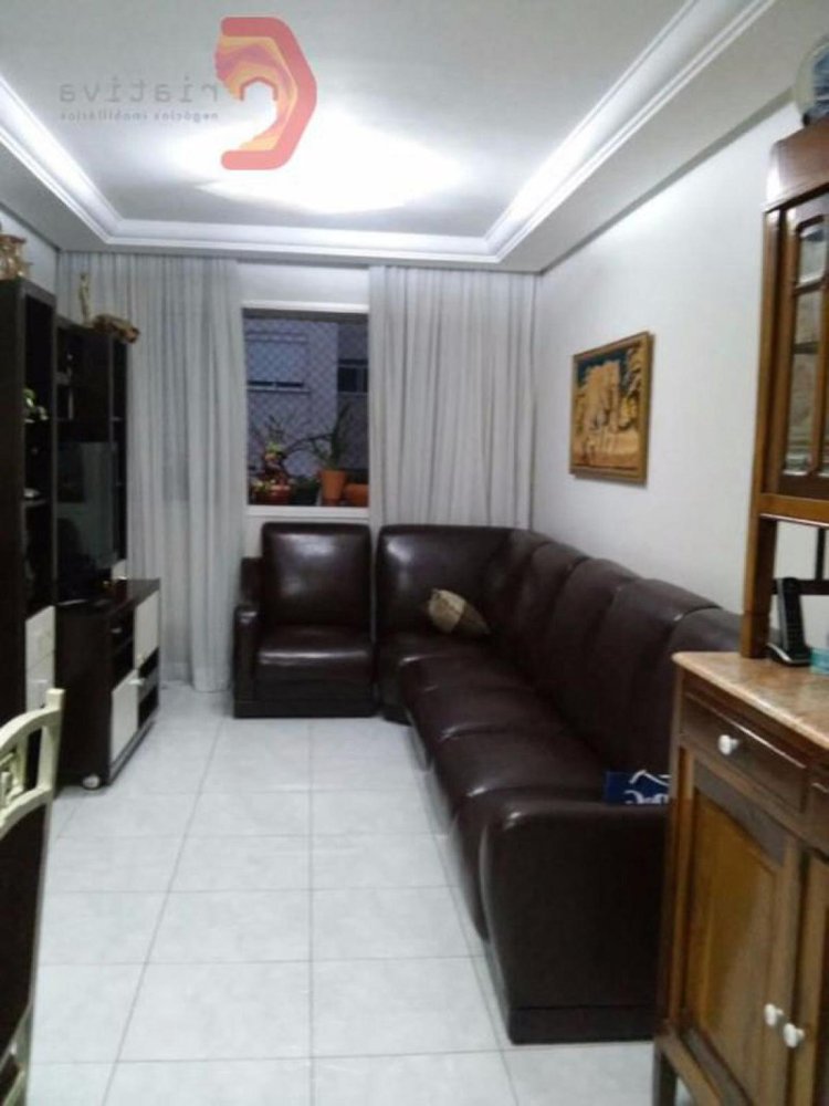 3 chambres Appartement à Sao Paulo, Brazil No. 438253