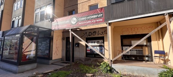 Здание 2770м² в Магдебург, Германия № 53284 4