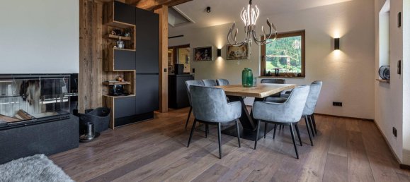 2 chambres Appartement à Jochberg, Austria No. 221618 5