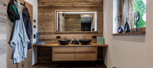 2 chambres Appartement à Jochberg, Austria No. 221618 11