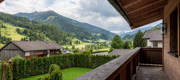 2 chambres Appartement à Jochberg, Austria No. 221618 6